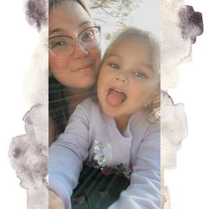 Meet your Posher, Brianna